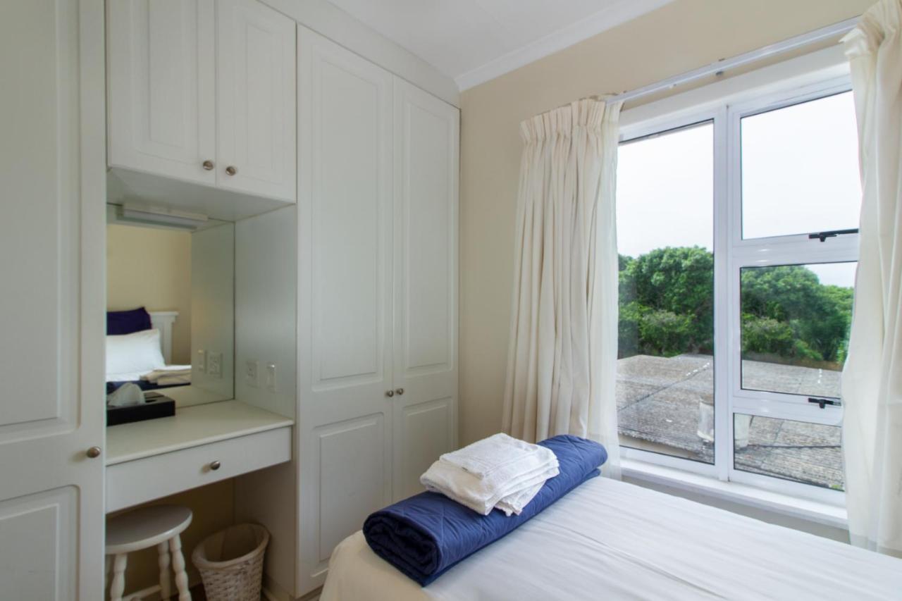Dunwerkin Self Catering Apartman Kenton on Sea Kültér fotó