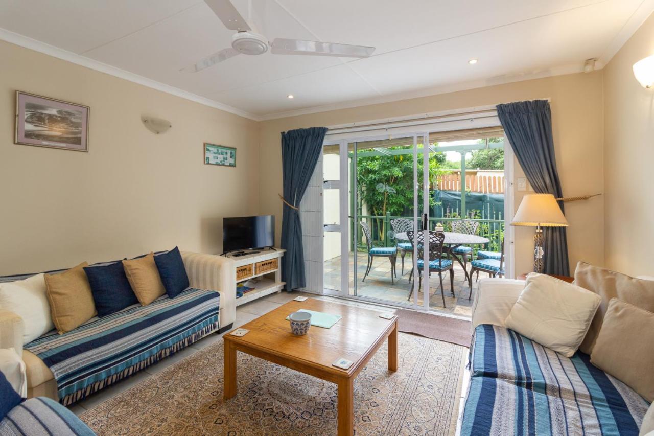 Dunwerkin Self Catering Apartman Kenton on Sea Kültér fotó