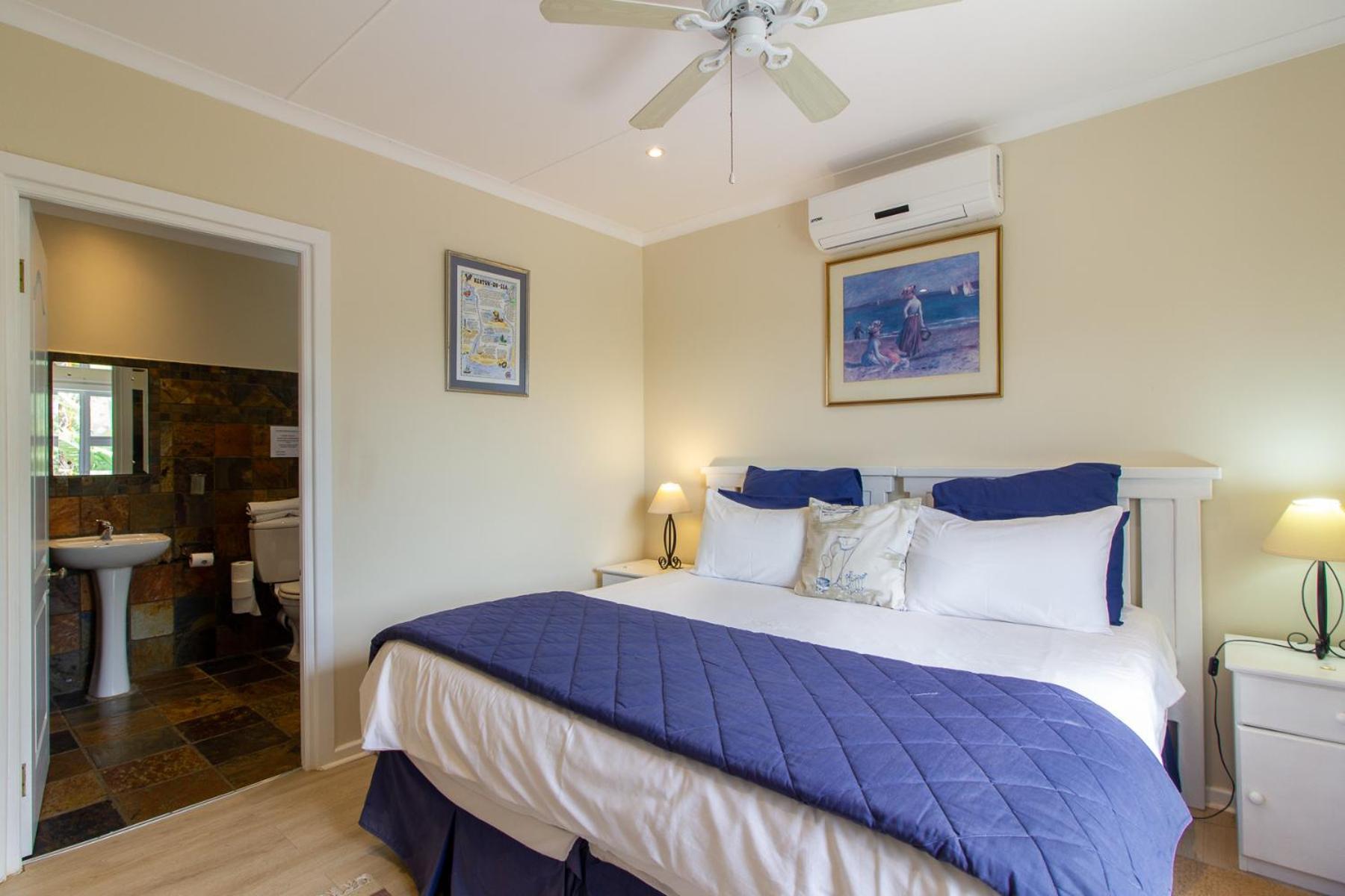 Dunwerkin Self Catering Apartman Kenton on Sea Kültér fotó