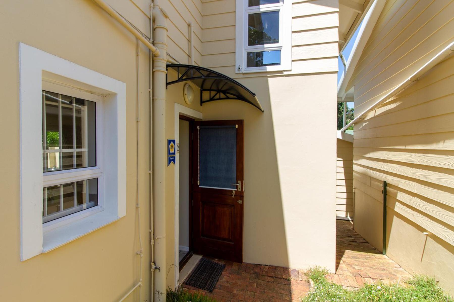 Dunwerkin Self Catering Apartman Kenton on Sea Kültér fotó