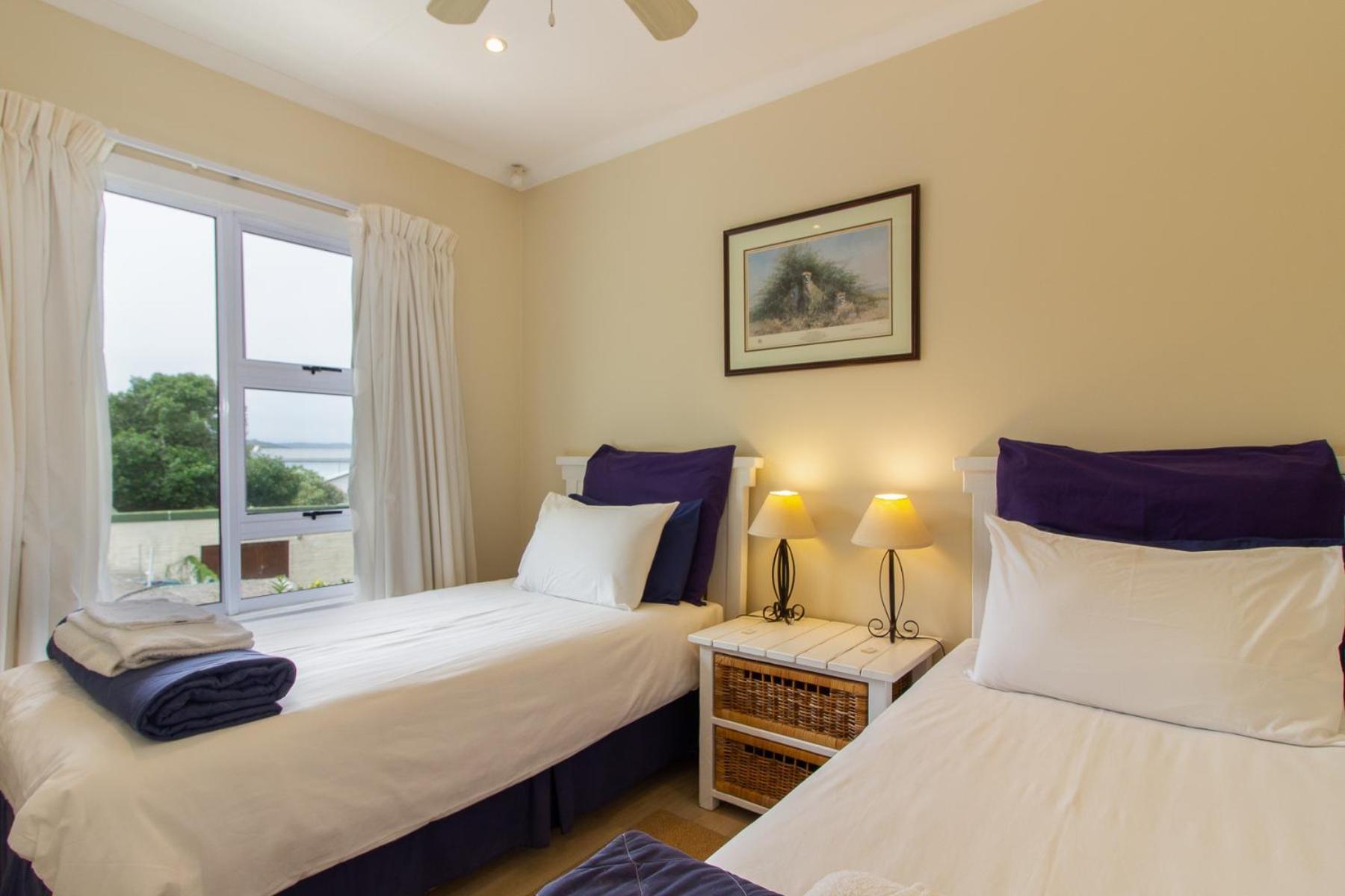 Dunwerkin Self Catering Apartman Kenton on Sea Kültér fotó