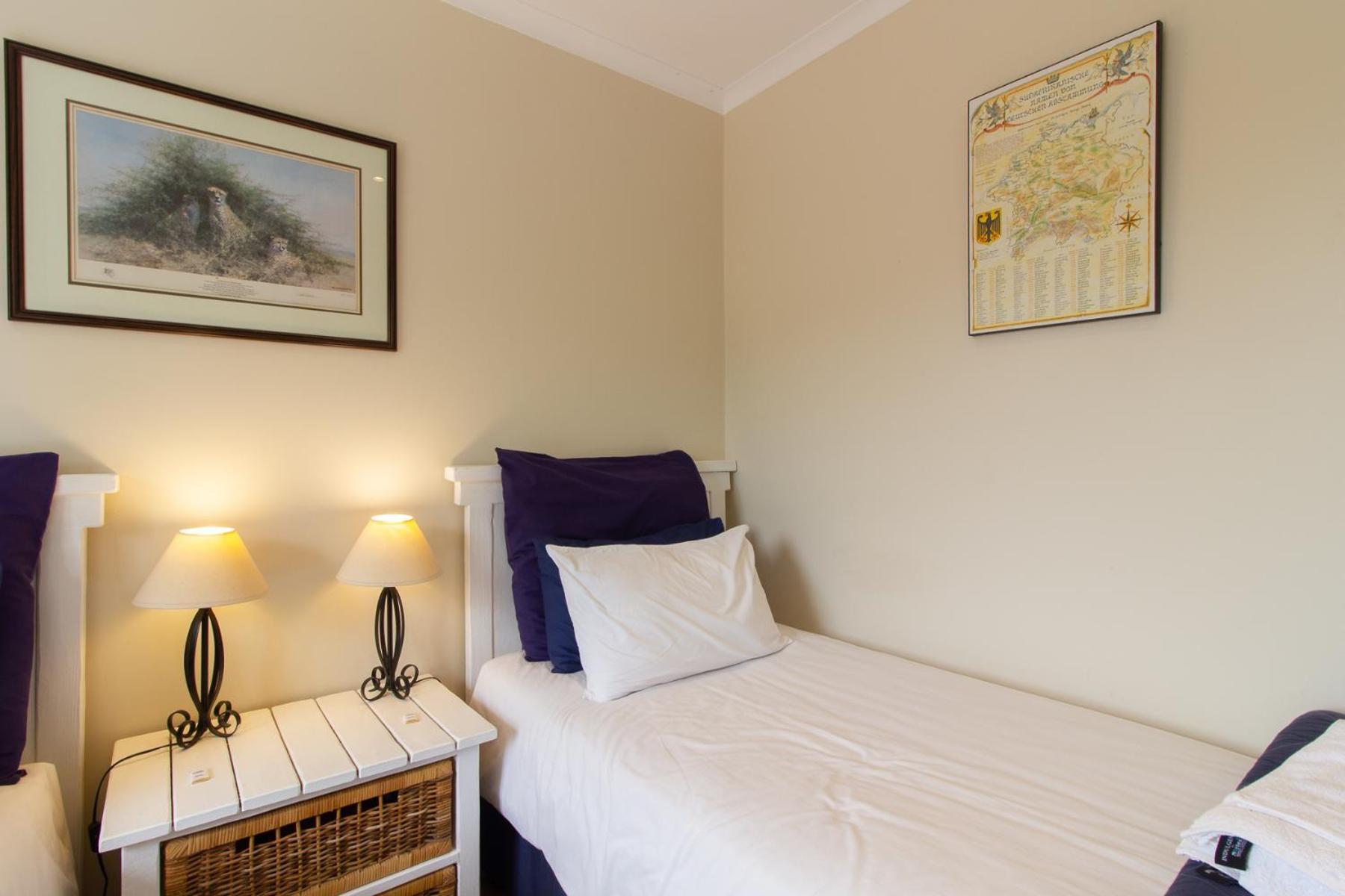 Dunwerkin Self Catering Apartman Kenton on Sea Kültér fotó