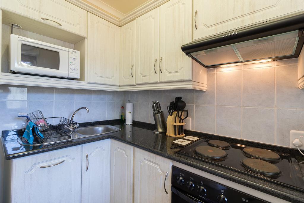 Dunwerkin Self Catering Apartman Kenton on Sea Kültér fotó