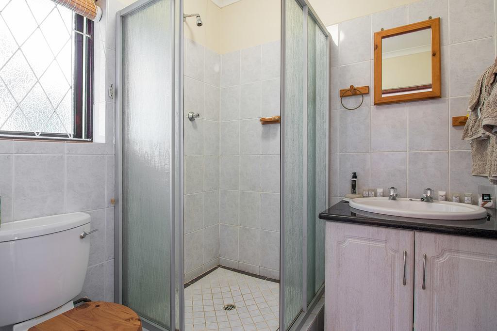 Dunwerkin Self Catering Apartman Kenton on Sea Kültér fotó