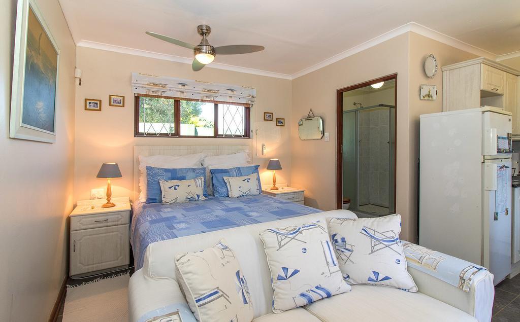 Dunwerkin Self Catering Apartman Kenton on Sea Kültér fotó